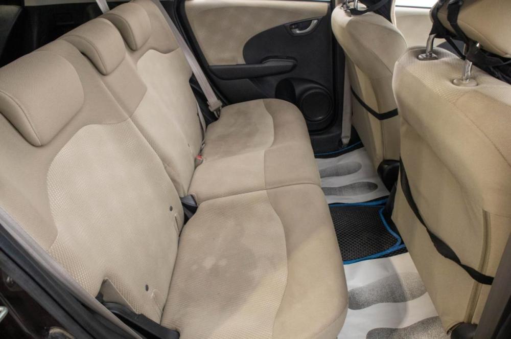 Honda Fit II Барнаул  - изображение 22