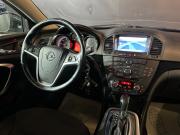 Opel Insignia I Уфа  - изображение 17