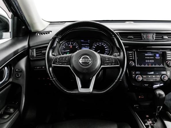 Nissan X-Trail III Рестайлинг с пробегом 2020 года, цена 1 999 000 рублей, 206448 км, внедорожник, Автокод Объявления