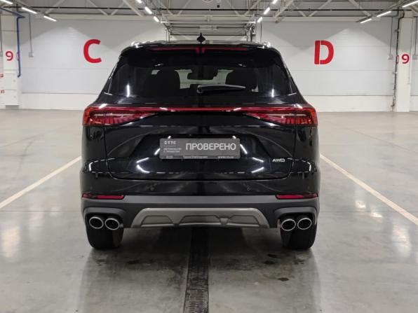 Chery Tiggo 8 Pro Max I Рестайлинг с пробегом 2023 года, цена 2 870 000 рублей, 52063 км, внедорожник, Автокод Объявления