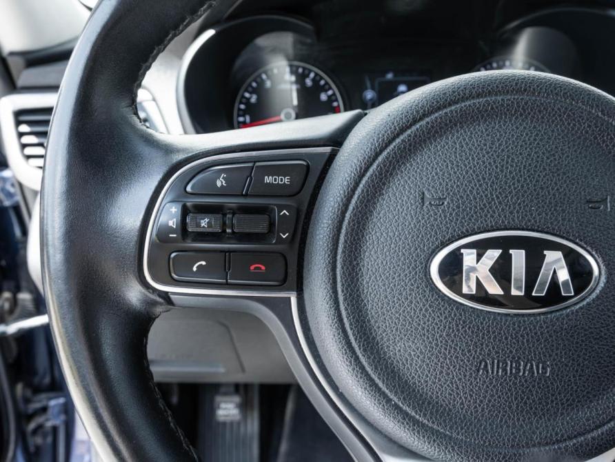 Kia Optima IV Ставрополь  - изображение 19