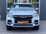 Chery Tiggo 4 I Рестайлинг Екатеринбург  - изображение 30