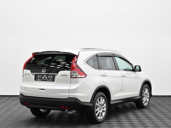 Honda CR-V IV с пробегом 2014 года, цена 2 049 000 рублей, 171000 км, внедорожник, Автокод Объявления