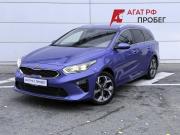 Kia Ceed III Ставрополь  - изображение 23
