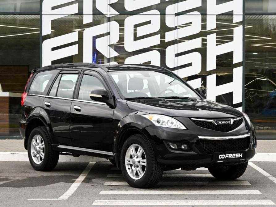 Haval H5 I Волгоград  - изображение 1