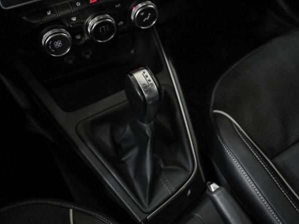 Renault Arkana I с пробегом 2019 года, цена 1 499 000 рублей, 99074 км, внедорожник, Автокод Объявления