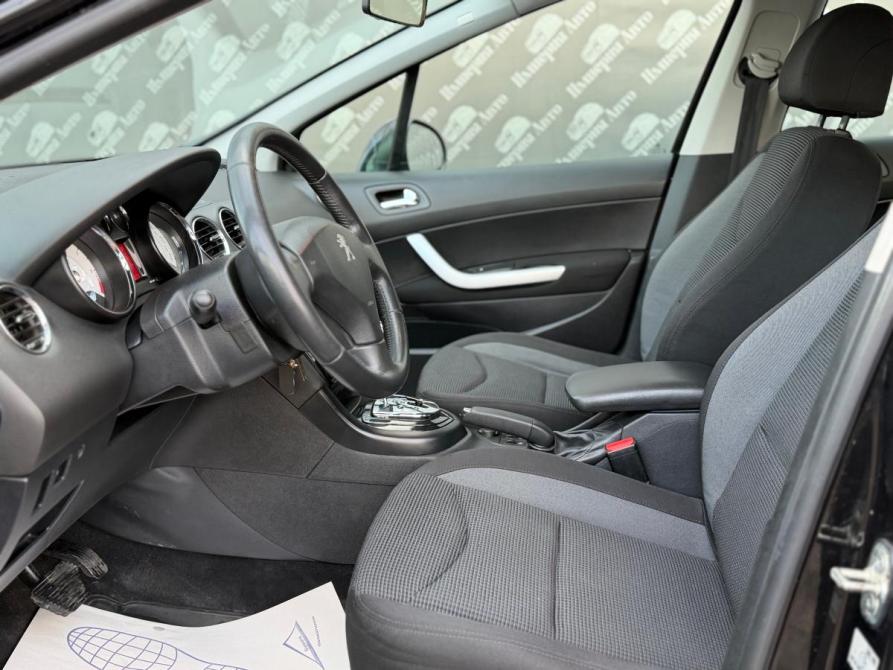 Peugeot 408 I Краснодар  - изображение 14