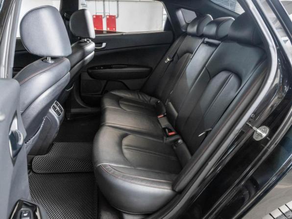Kia Optima IV с пробегом 2016 года, цена 1 855 000 рублей, 180706 км, седан, Автокод Объявления
