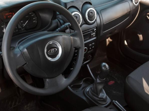 Lada (ВАЗ) Largus I с пробегом 2016 года, цена 570 000 рублей, 268768 км, универсал, Автокод Объявления