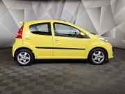 Peugeot 107 I Москва  - изображение 26