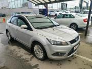 Ford Focus II Рестайлинг Москва  - изображение 24