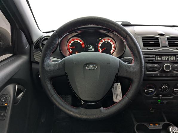 Lada (ВАЗ) Granta I Рестайлинг с пробегом 2025 года, цена 1 244 000 рублей, 11894 км, седан, Автокод Объявления