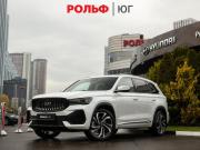 Geely Monjaro I Москва  - изображение 25