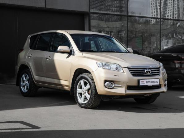 Toyota RAV4 III (XA30) с пробегом 2010 года, цена 1 010 000 рублей, 252000 км, внедорожник, Автокод Объявления