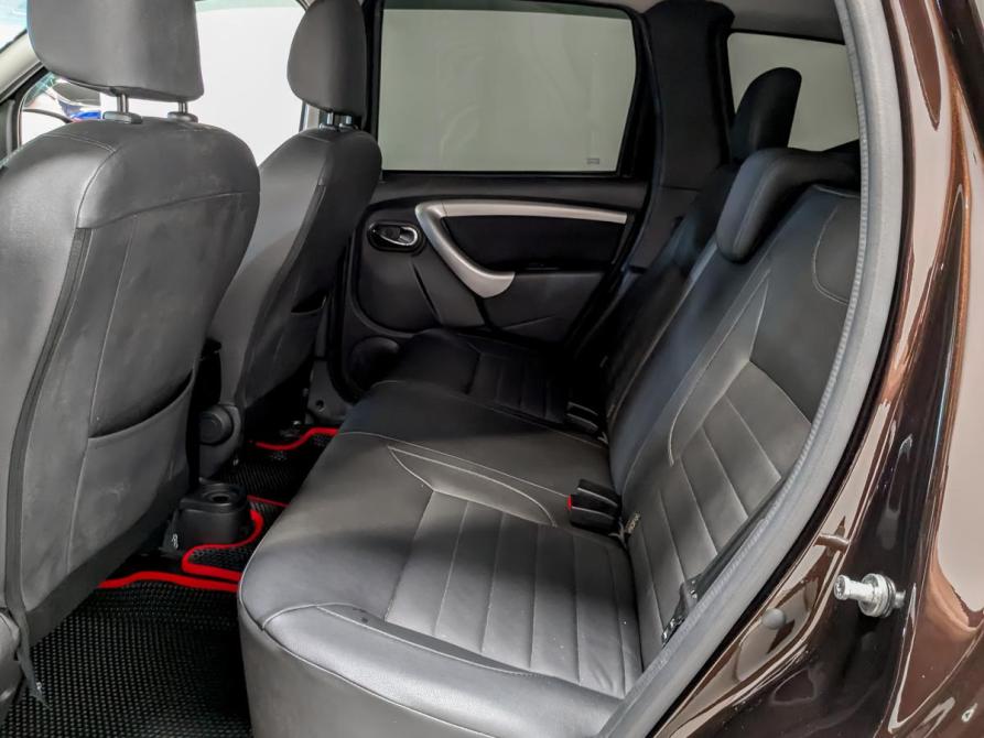 Nissan Terrano III (D10) Санкт-Петербург  - изображение 12