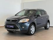 Ford Kuga I Волгоград  - изображение 29