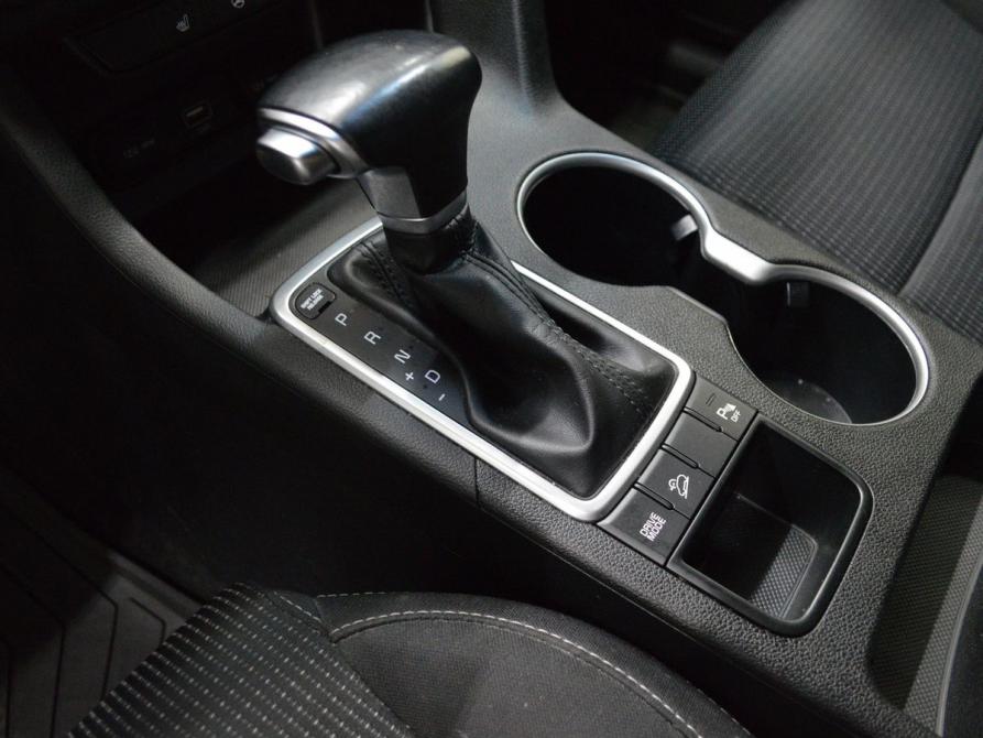 Kia Sportage IV Рестайлинг Санкт-Петербург  - изображение 16