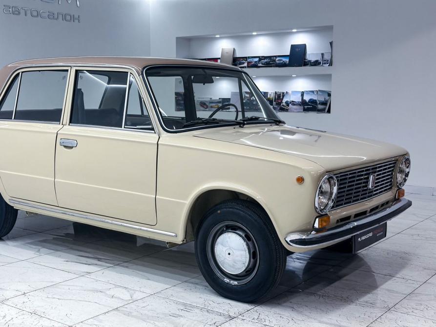 Lada (ВАЗ) 2101 Уфа  - изображение 7