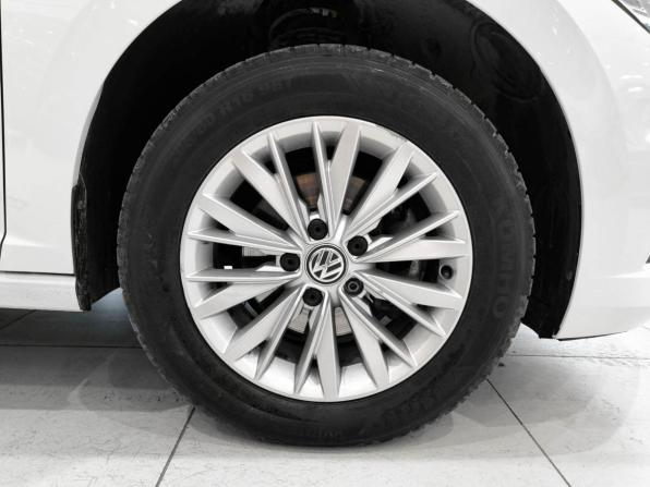 Volkswagen Jetta VII с пробегом 2020 года, цена 1 800 000 рублей, 98819 км, седан, Автокод Объявления