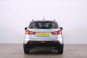 Mitsubishi ASX I Омск  - изображение 30