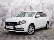 Lada (ВАЗ) Vesta I Ульяновск  - изображение 22