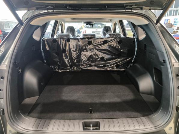 Hyundai Tucson IV Рестайлинг с пробегом 2026 года, цена 4 300 000 рублей, 20 км, внедорожник, Автокод Объявления