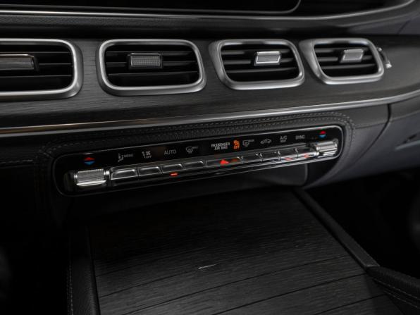 Mercedes-Benz GLE II (V167) с пробегом 2020 года, цена 5 240 000 рублей, 102367 км, внедорожник, Автокод Объявления