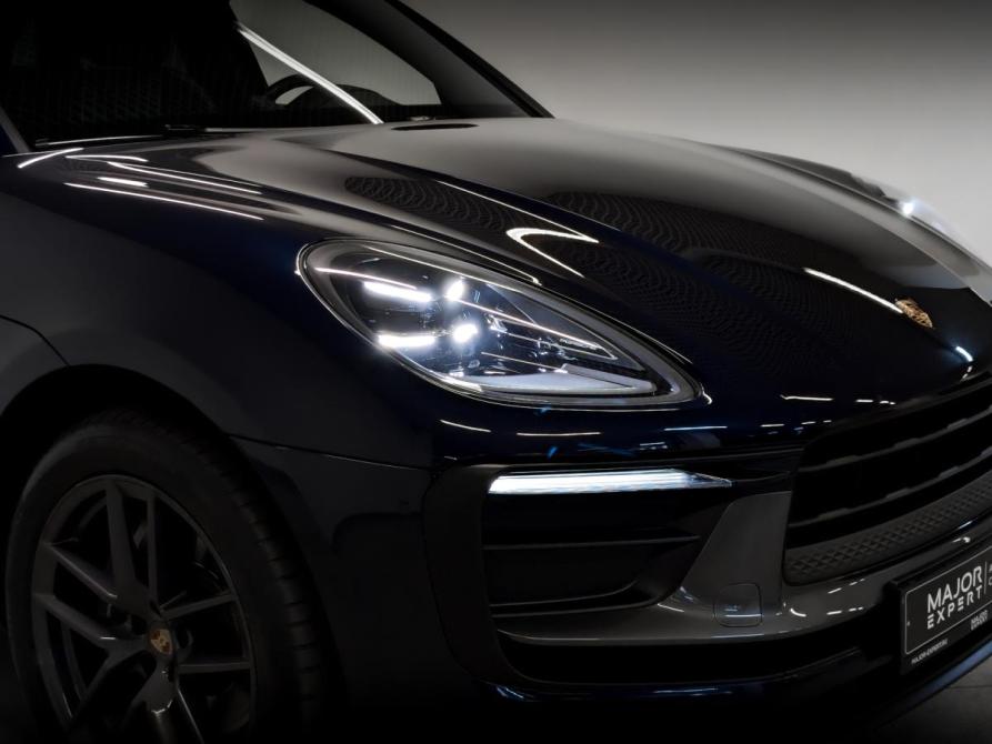 Porsche Macan I Рестайлинг 2 Санкт-Петербург  - изображение 26