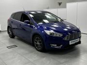 Ford Focus III Рестайлинг Казань  - изображение 22