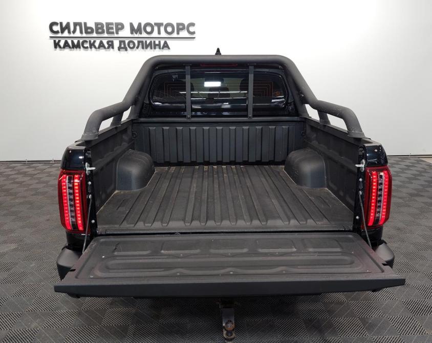 JAC T9 Пермь  - изображение 10