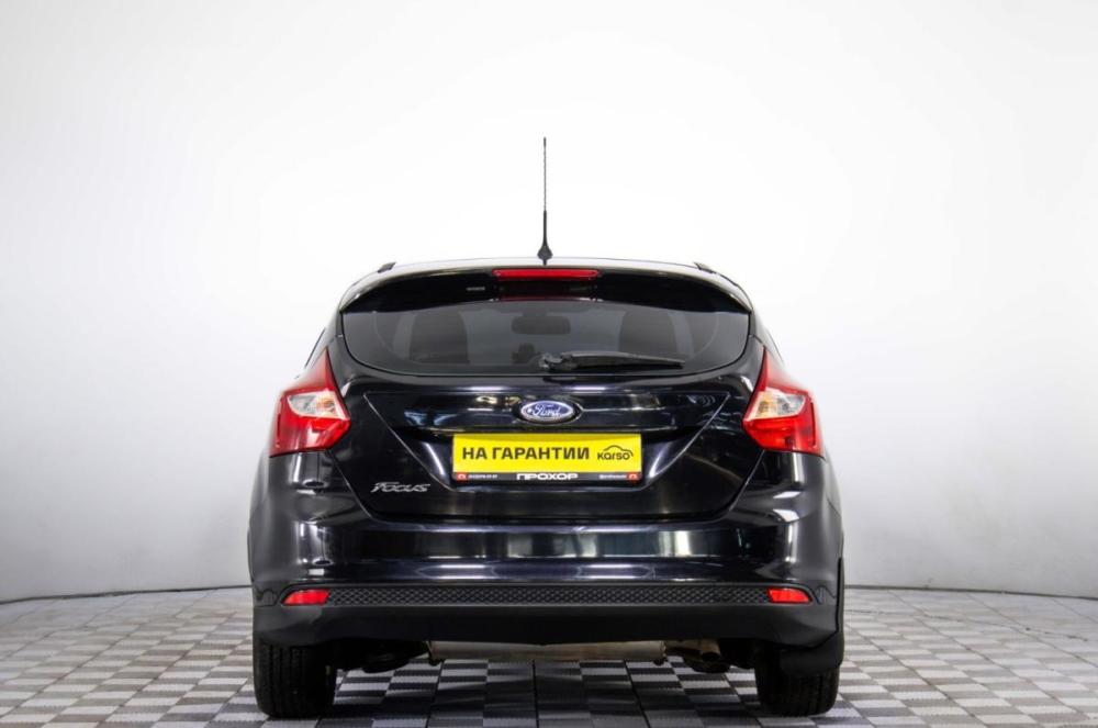 Ford Focus III Пермь  - изображение 6