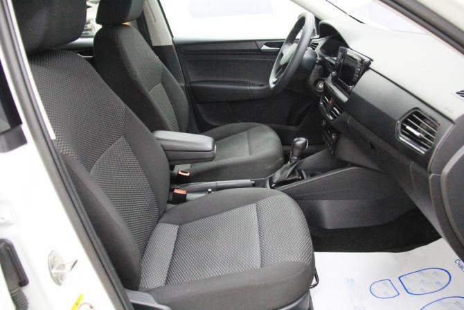 Volkswagen Polo VI с пробегом 2022 года, цена 1 597 700 рублей, 104697 км, лифтбек, Автокод Объявления