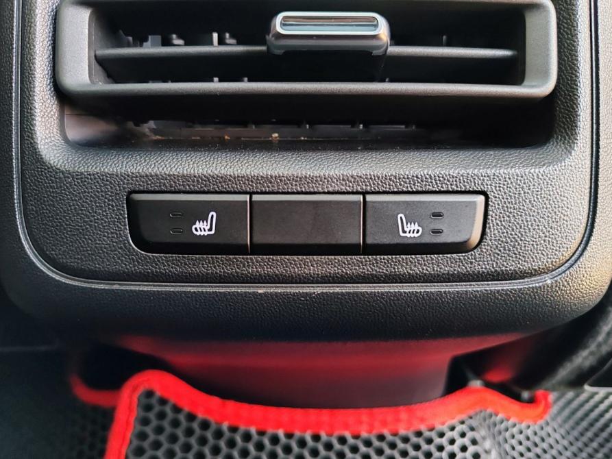 Changan CS55 Plus II Пермь  - изображение 20