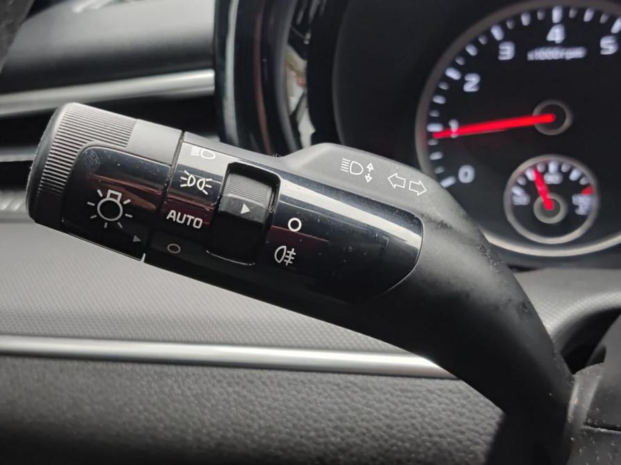 Kia K5 III Ижевск  - изображение 24