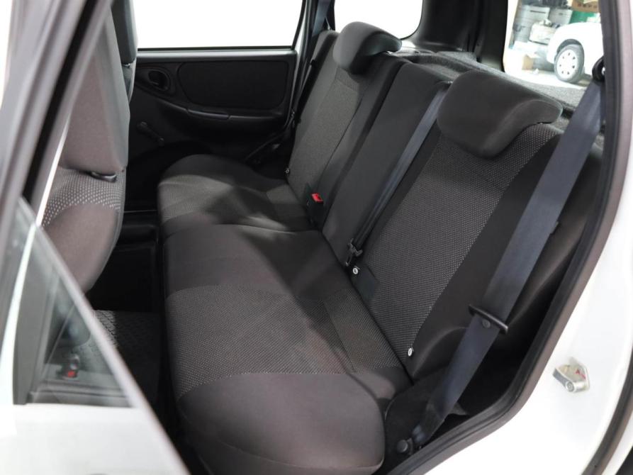 Lada (ВАЗ) Niva Travel I Ростов-на-Дону  - изображение 9