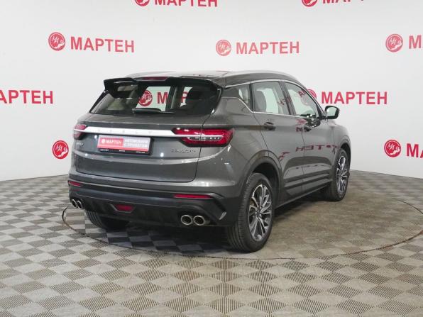 Geely Coolray I с пробегом 2023 года, цена 1 928 000 рублей, 59663 км, внедорожник, Автокод Объявления