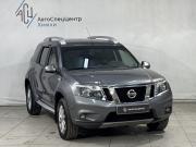 Nissan Terrano III (D10) Химки  - изображение 31