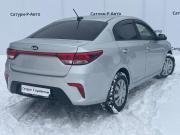 Kia Rio IV Курган  - изображение 21
