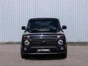Lada (ВАЗ) 2121 (4x4) I Рестайлинг Сочи  - изображение 18