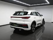 JAC JS6 Тверь  - изображение 27