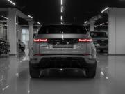 Land Rover Range Rover Evoque II Москва  - изображение 31