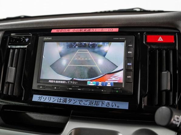 Honda N-WGN I Рестайлинг с пробегом 2018 года, цена 835 000 рублей, 72030 км, хэтчбек, Автокод Объявления