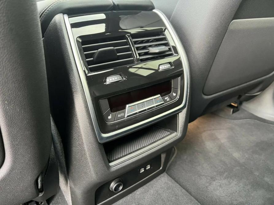 BMW X7 I (G07) Рестайлинг Санкт-Петербург  - изображение 31