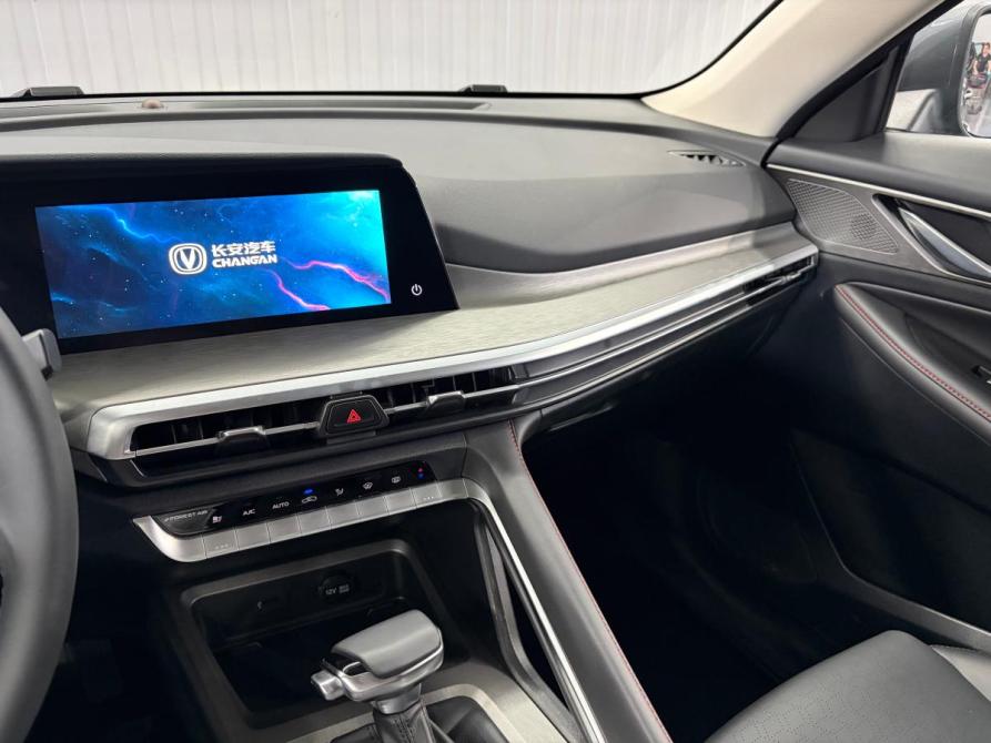 Changan CS35 Plus I Рестайлинг Краснодар  - изображение 12