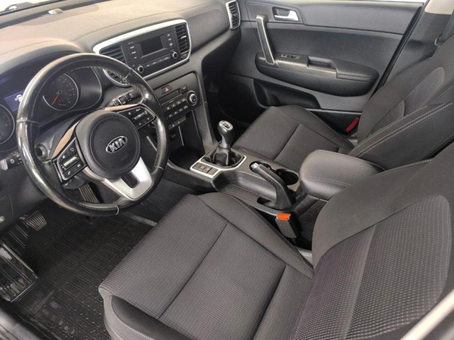 Kia Sportage IV Рестайлинг Нижнекамск  - изображение 15