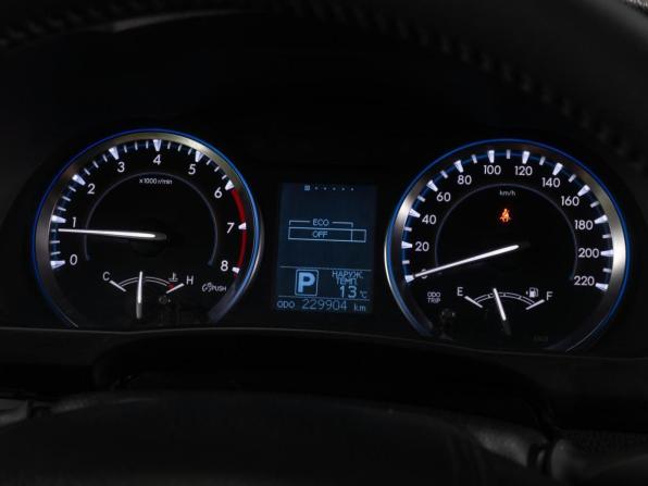 Toyota Highlander III (XU50) с пробегом 2013 года, цена 2 839 000 рублей, 229904 км, внедорожник, Автокод Объявления