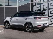Chery Tiggo 7 Pro Max I Рестайлинг Краснодар  - изображение 29