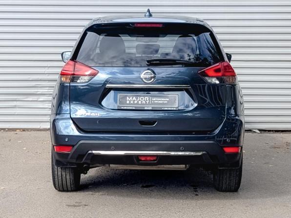 Nissan X-Trail III Рестайлинг с пробегом 2020 года, цена 2 275 000 рублей, 108096 км, внедорожник, Автокод Объявления