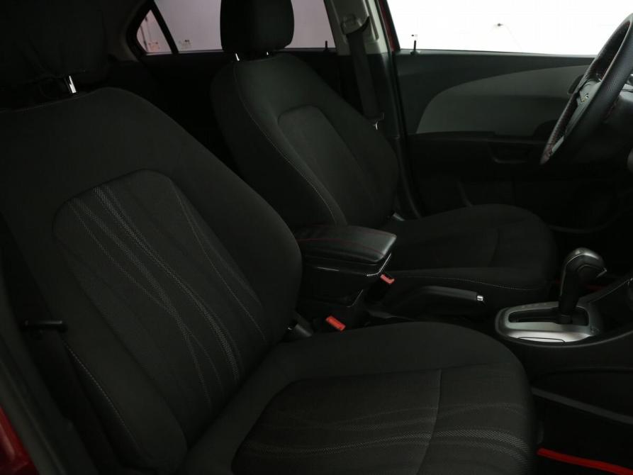 Chevrolet Aveo II Иваново  - изображение 10