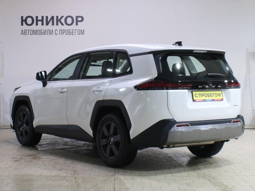 Toyota RAV4 VI (XA60) Дзержинск  - изображение 4